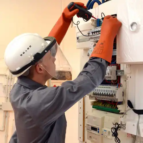 elektricien Alteveer gem Hoogeveen